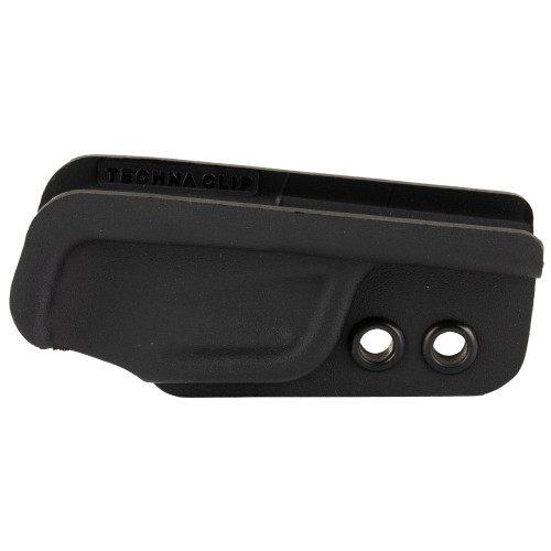 Techna Clip Conceal Carry Kit for SIG P365 with Steel Belt Clip and Trigger Guard