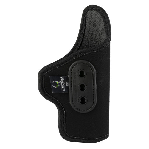 Alien Gear Holsters Grip Tuck Universal Inside Waistband Holster for Right Hand Carry - Black