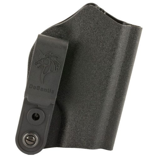DeSantis Gunhide Slim-Tuk IWB Holster for LC9/380 * Ambidextrous Kydex Design