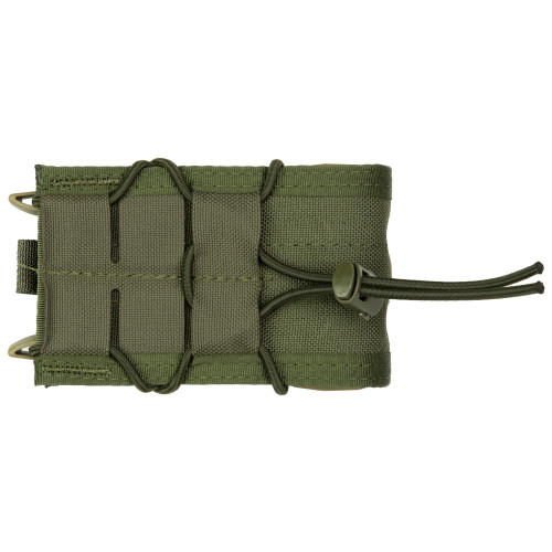 HGHSPD HSGI Rifle Taco MOLLE Magazine Pouch in OD Green - Part Number 11TA00OD