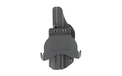 Kel-Tec KTC-PR57-BK-RH OWB Paddle Holster for PR57 Series Pistols - Black