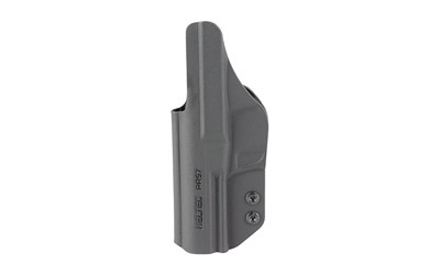 Kel-Tec KTC-PR57-BK-RH-VAR Inside Waistband Kydex Holster for PR57 Pistol, Right Hand, Black