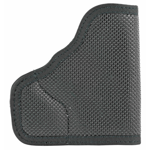 DeSantis Gunhide Nemesis N38 Pocket Holster for S&W Bodyguard 380, Black