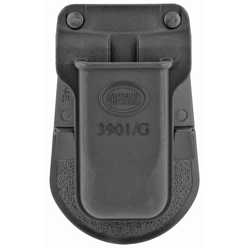 Fobus Paddle Single Magazine Pouch for Glock and HK 9mm/40 S&W