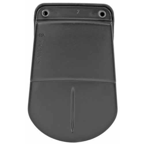 Fobus Paddle Single Magazine Pouch for Glock and HK 9mm/40 S&W