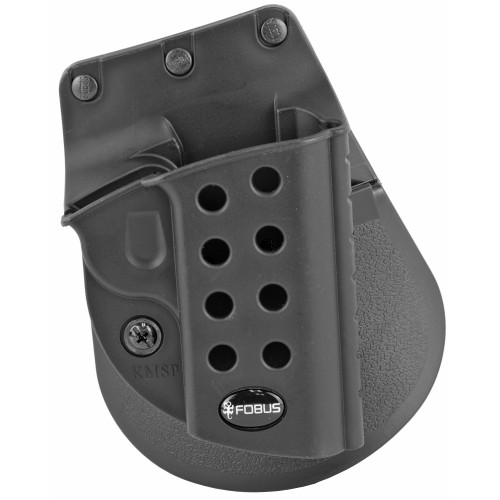 Fobus E2 PDL 1911 with Rails Holster for Right Hand * Polymer Design, Adjustable Retention