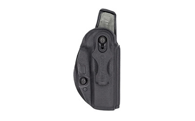 Safariland Species Inside Waistband Holster for Right Hand - Black Laminate, Model SL SPECIES TAU G2C/G3C BLK RH