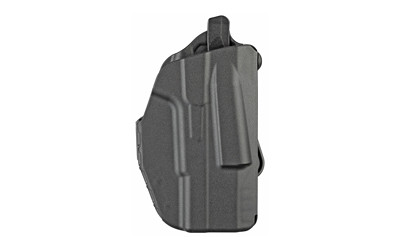 Safariland 7371-465-411 7TS ALS Paddle Holster for Sub-Compact Firearms, Black