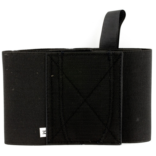 DeSantis Gunhide Model 60 Elastic Belly Band for Concealed Carry - Medium, Black