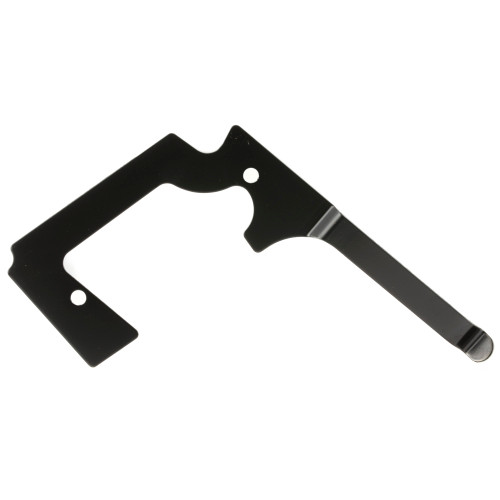 TECHNA P938BR Clip for Sig P938, Right Hand Black