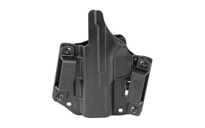 Bravo Concealment BCA Springfield Hellcat Pro Outside Waistband Holster for Right Hand