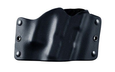 Stealth Operator Holster Micro Compact OWB for Glock 42, Sig 365x/XL, Springfield Hellcat and More - Black Nylon Belt Holster