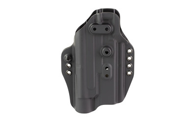 G-Code Prime Carry Holster for Glock 17 with TLR1 HL - Black