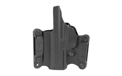 DeSantis Gunhide Raptor 2.0 Holster for Hellcat - Right Hand Kydex Concealed Carry