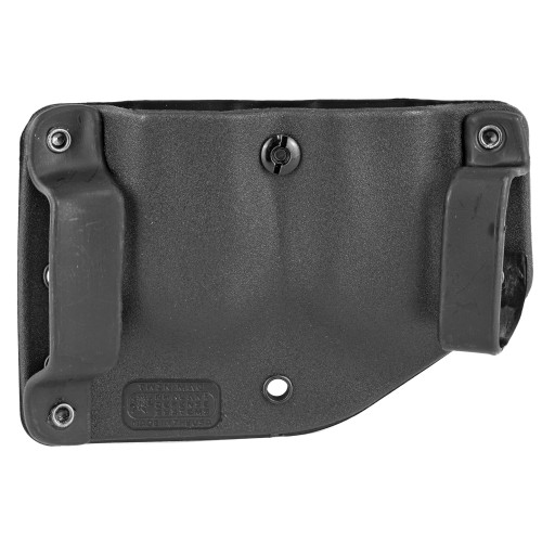 Stealth Operator Holster Twin Mag Black RH Double Magazine Pouch