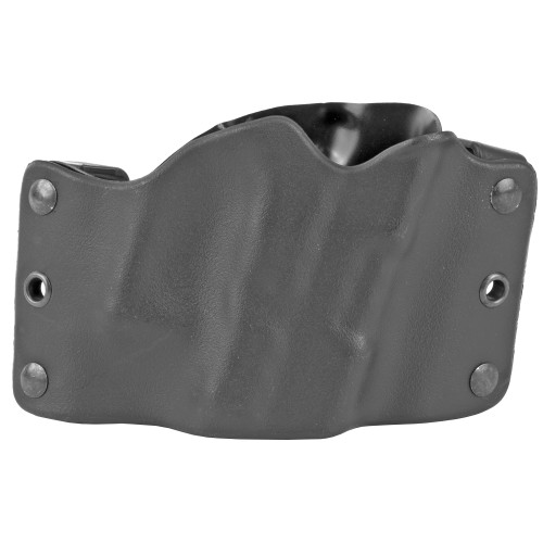 Stealth Operator Holster H50050 Compact Belt Holster for Right Hand - Black Nylon