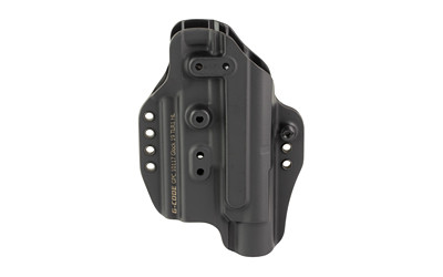 G-Code Prime Carry Holster for Glock with TLR1 HL - Black
