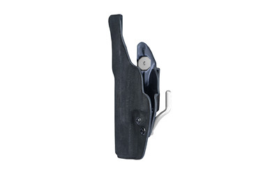 G-Code Phenom Commando Inside Waistband Holster for Glock G43X with RLR - Right Hand, Black Kydex