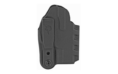 DeSantis Gunhide Slim-Tuk IWB Holster for Ruger Max-9, Ambidextrous, Black, Part 137KJ8SZ0