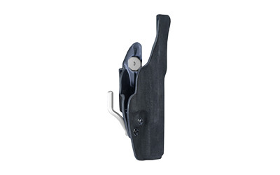G-Code Phenom Commando Inside Waistband Holster for GLOCK G43X with R/L Hand Fit - Black Kydex