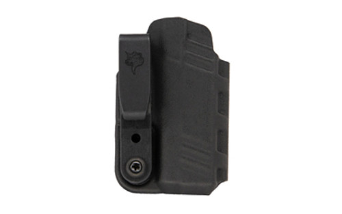 DeSantis Gunhide Slim-Tuk Inside Waistband Holster for HK CC9 * Ambidextrous Kydex Concealed Carry Option DeSantis Gunhide Slim-Tuk Inside Waistband Holster for HK CC9 * Ambidextrous Kydex Concealed Carry Option