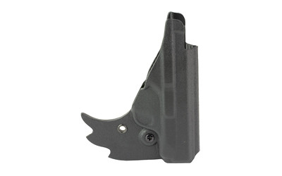 DeSantis Gunhide Mean Streak #220 IWB Kydex Holster for Deep Concealment