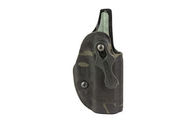 Safariland SL SPECIES IWB Holster for Glock 19 in MultiCam Black