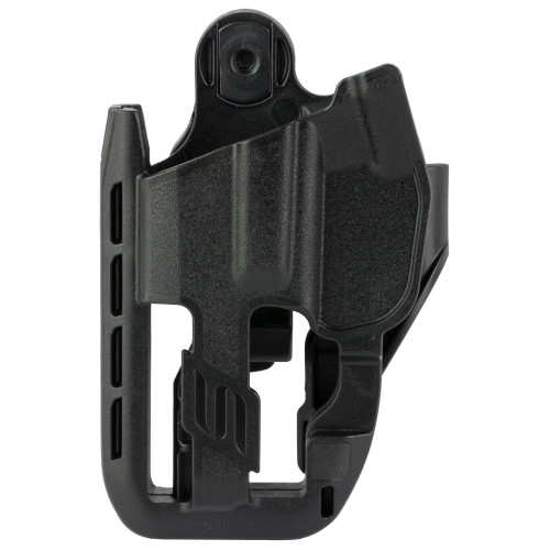 Safariland Schema Inside Waistband Holster for Sig Sauer P365, Right Hand, Black