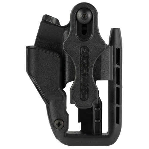 Safariland Schema Inside Waistband Holster for Sig Sauer P365, Right Hand, Black