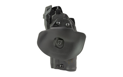 Safariland 6378RDS Tactical Holster for Smith & Wesson M&P with X300 Light, Right Hand, Black Laminate