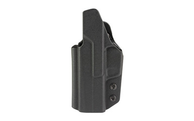 1791 Gunleather Kydex IWB Holster for Sig P365X Macro * Right Hand, Black