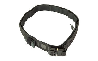 High Speed Gear GEN 2 Operator Belt with Inner XL in Black