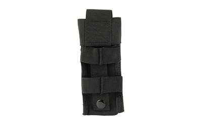 NcSTAR VISM Molle Tourniquet with Elastic Flap - Black