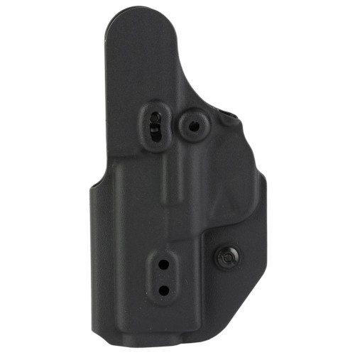 L.A.G. Tactical Liberator MK2 Inside Waistband Kydex Holster for Right Hand - Black
