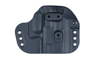 G-Code Paradigm Large Frame Holster - Ambidextrous Black Tactical Carry Solution