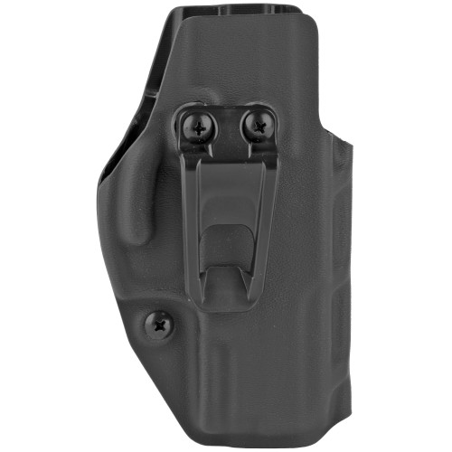 Crucial Concealment Covert Inside the Waistband Holster for Taurus G3C/G2C - Ambidextrous Kydex Carry