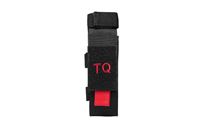 NcSTAR VISM Tourniquet & Trauma Shear Pouch BK * Tactical Storage Solution