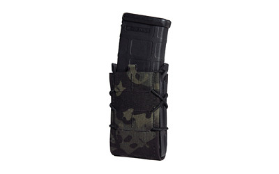 High Speed Gear HSGI GEN 2 Single Rifle TACO MultiCam Black * Versatile Magazine Pouch