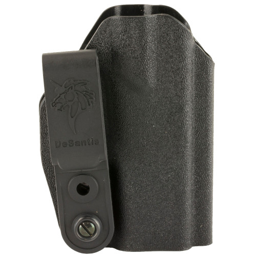 DeSantis Gunhide Slim-Tuk IWB Holster for Glock 42 - Ambidextrous Kydex Design