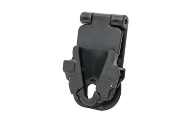 Rapid Force DDL Black Lightweight Tactical Bundle RFX-DD-BK-LBS-S-LK-C