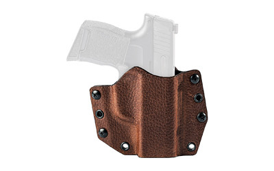 Mission First Tactical Hybrid Holster for Sig Sauer P365-XMacro in Brown
