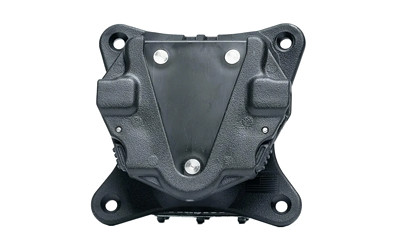 Rapid Force Surface Mount BK - Universal Mounting Accessory for Duty Holsters