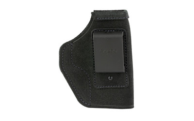 Galco Gunleather Stow-N-Go Holster for SIG 365X Macro, Right Hand, Black Premium Steerhide