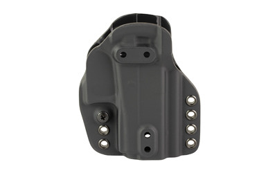 G-Code Prime Carry Holster for Glock 19 and 43X - Black