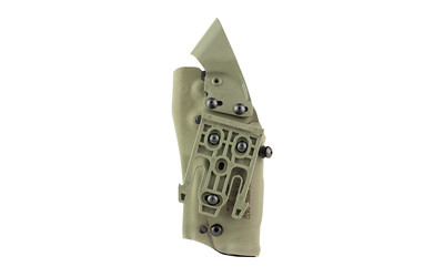 Safariland 6354RDSO Tactical Holster for Glock 19 MOS with X300 in Ranger Green