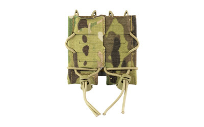 High Speed Gear HSGI Gen 2 Double Pistol TACO MultiCam Magazine Pouch