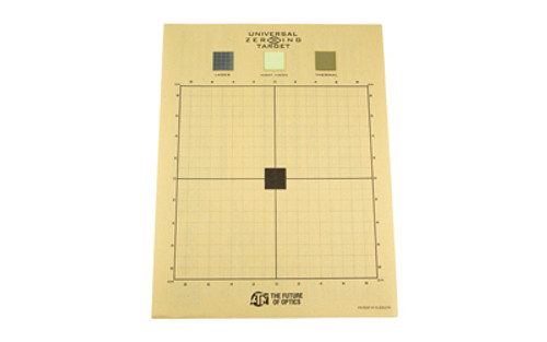 ATN Corp Universal Thermal Target - Boar, Model ACMKIRTGBR, 30x24 inches