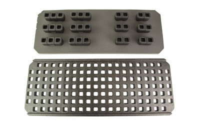 Magpul Industries DAKA GRID Organizer Model MAG1458-BLK * Modular Gear Storage Solution in Black