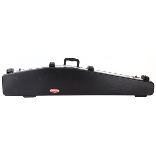 SKB Sports 2SKB-4900 Single Rifle Case * Contoured Black Plastic Rifle Transport Case