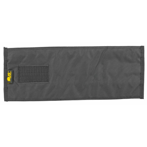 US PeaceKeeper Armorer Small Punch Roll in Black with 14 Pockets